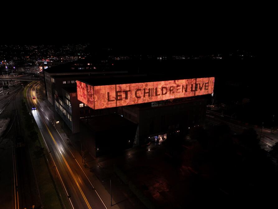Prosjektering p&aring; Rockheim i Trondheim