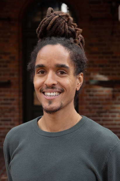 Philip Rynning Coker - politisk r&aring;dgiver Amnesty International Norge